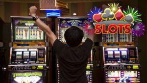 Beat Slot Machines at the Casino