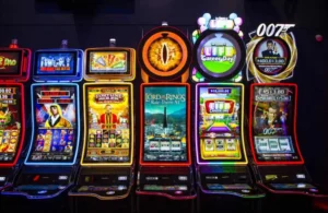 Slot Machines