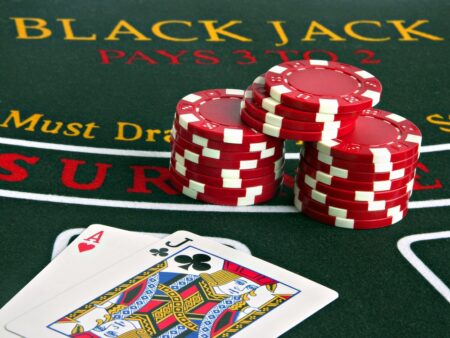 The Basics Of Blackjack