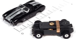 auto world slot cars