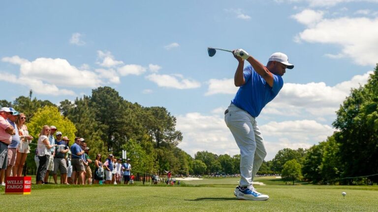 paddy power golf betting