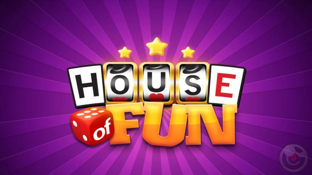 House of Fun – Casino Slot Game house of fun